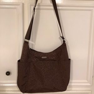 *NEVER USED* cheetah print purse!